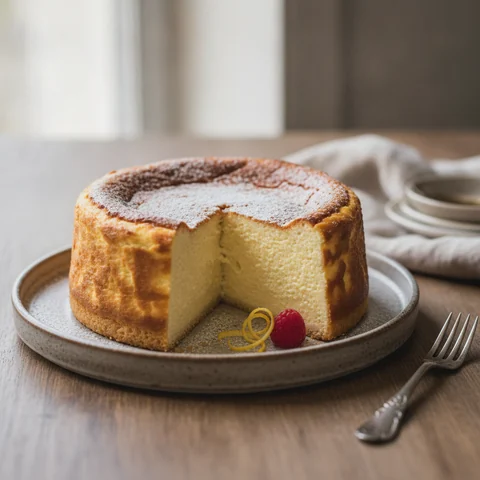 Käsekuchen