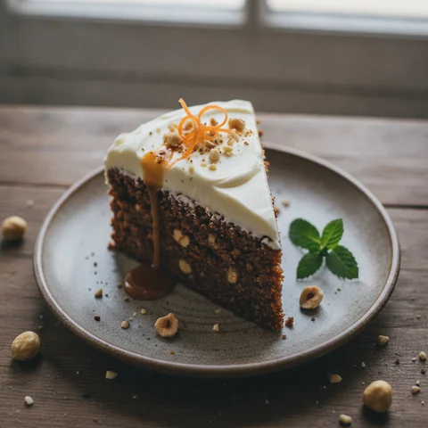 Rüblikuchen