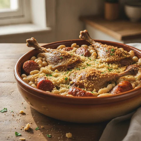 Cassoulet
