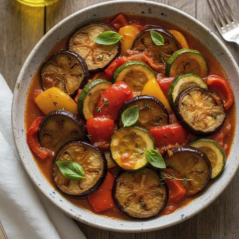 Ratatouille