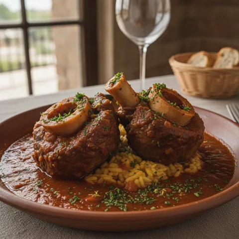 Osso Buco