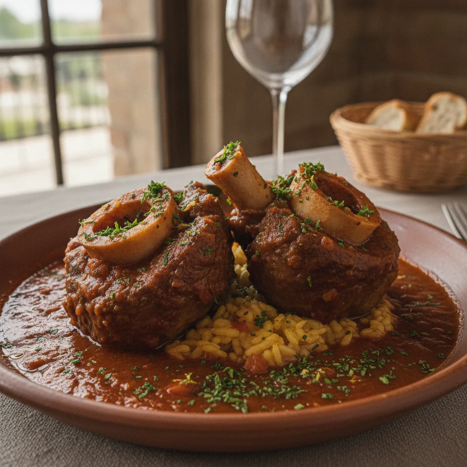 Osso Buco