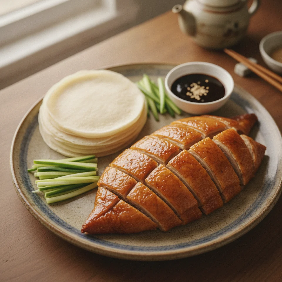 Pekingente