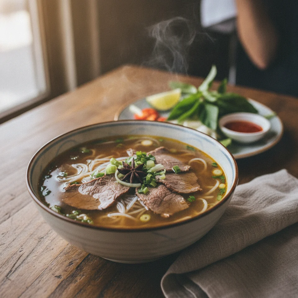 Pho Bo