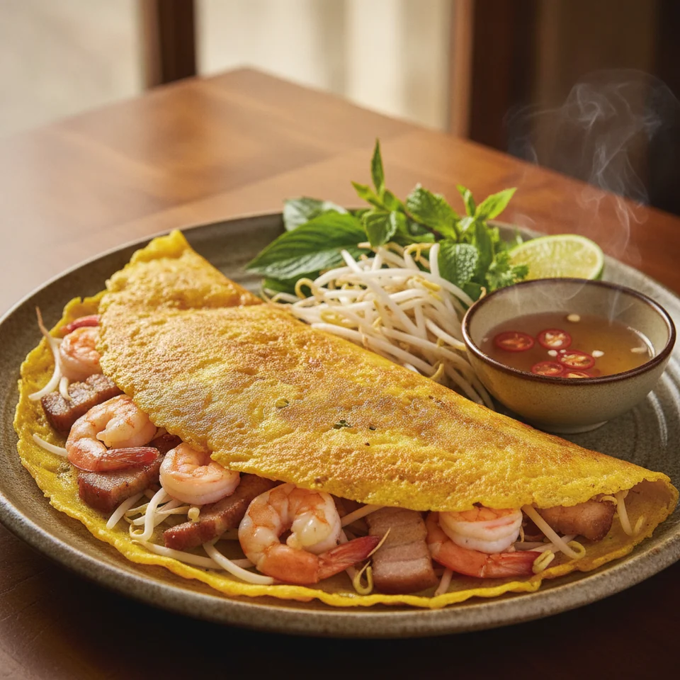 Banh Xeo