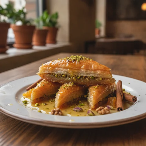 Baklava