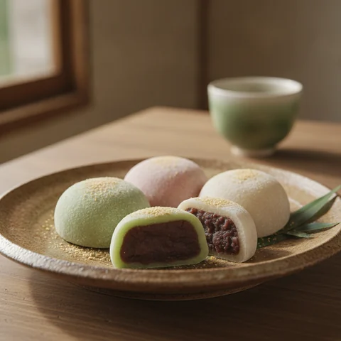 Mochi
