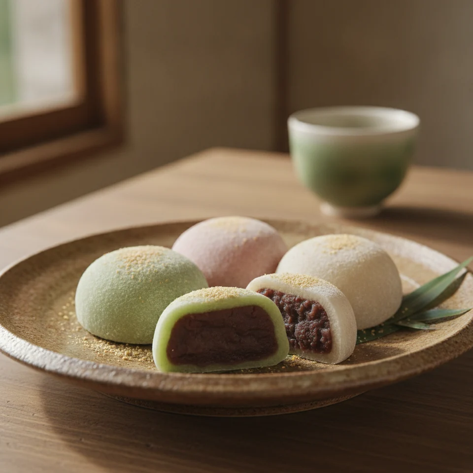 Mochi