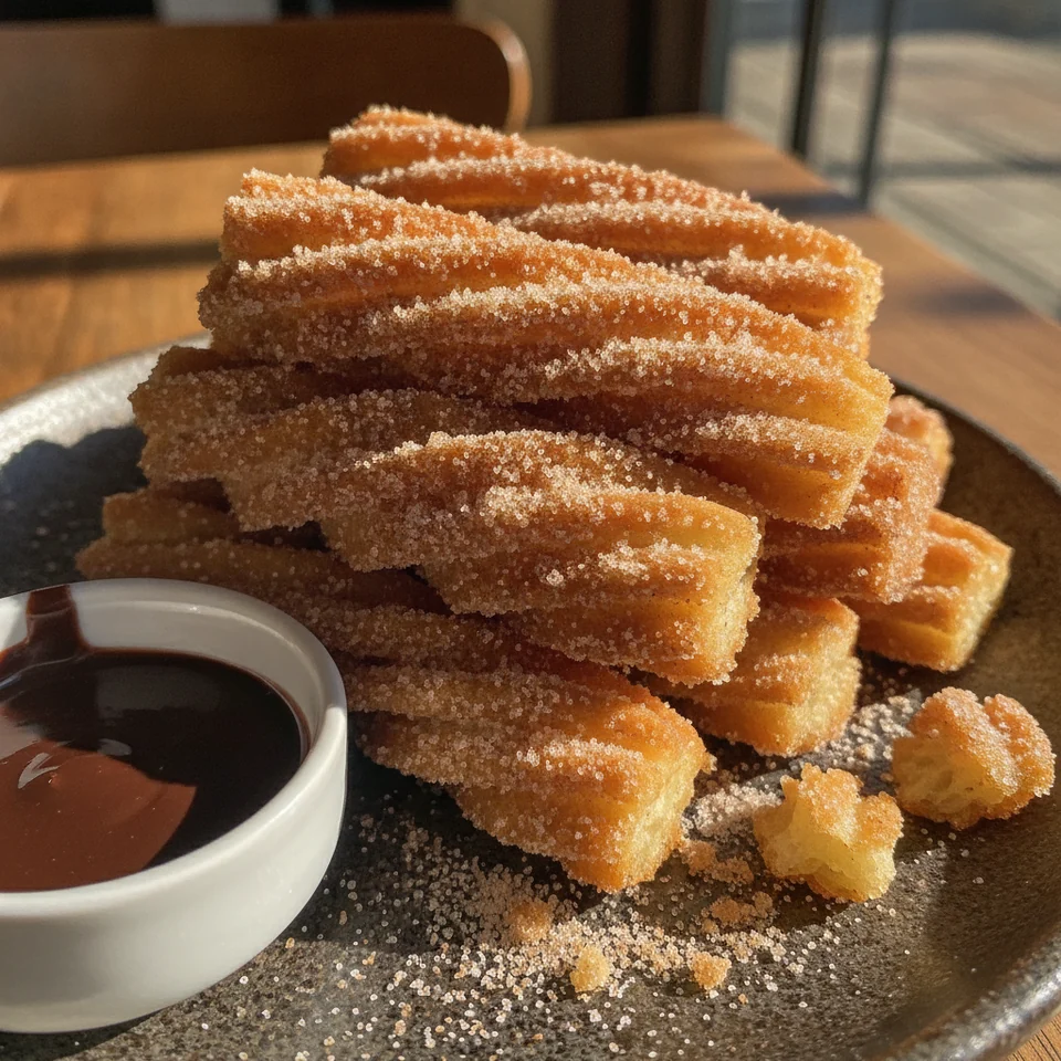 Churros