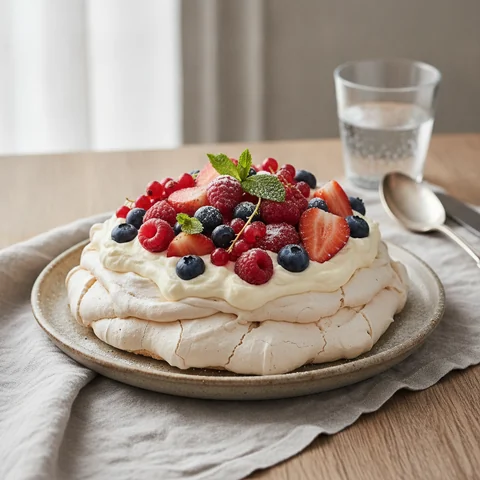 Pavlova