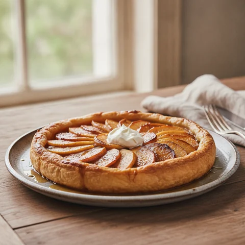Tarte Tatin