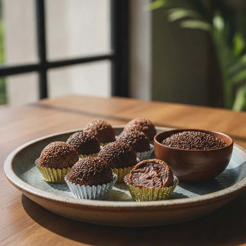 Brigadeiro