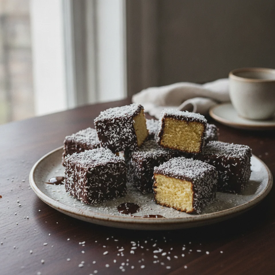 Lamingtons
