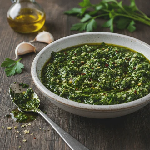 Chimichurri
