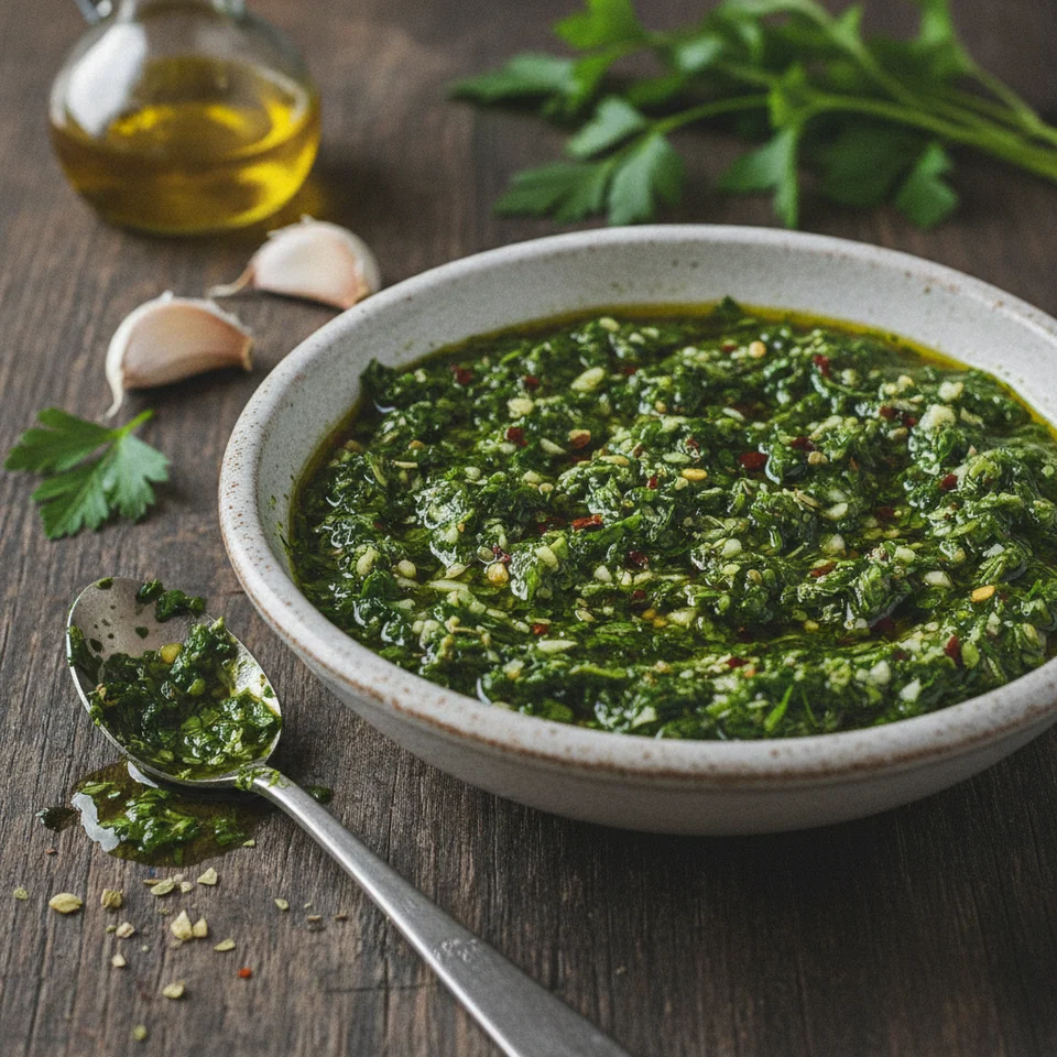 Chimichurri