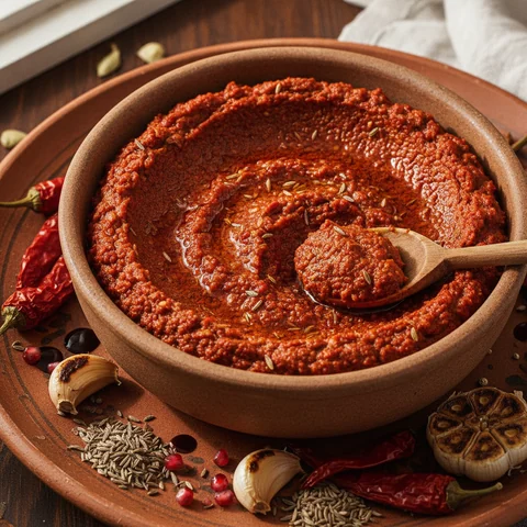 Harissa
