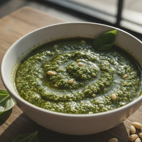 Pesto Genovese