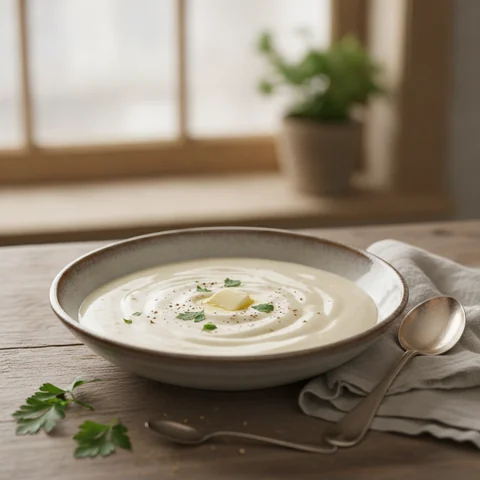 Béchamelsauce
