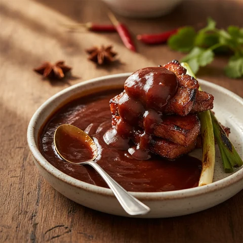 Hoisin Sauce