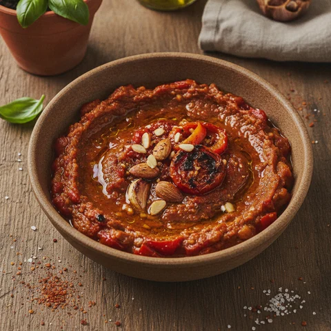 Romesco Sauce