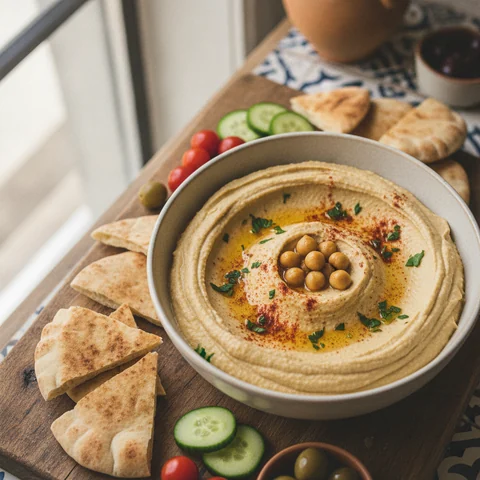 Hummus
