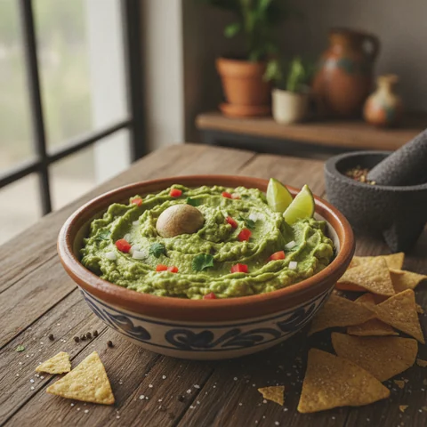 Guacamole