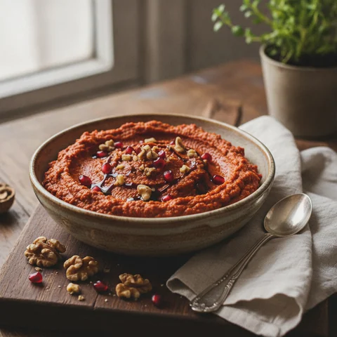 Muhammara