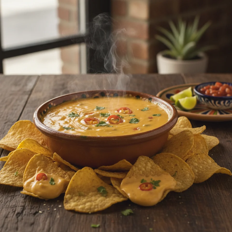 Queso Dip