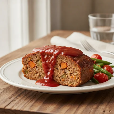 Meatloaf