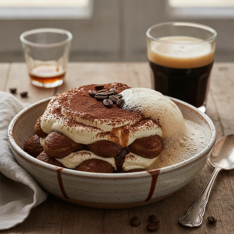 Bieramisu