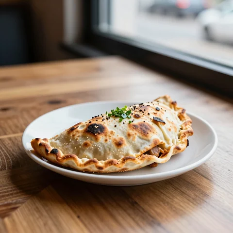 Calzone