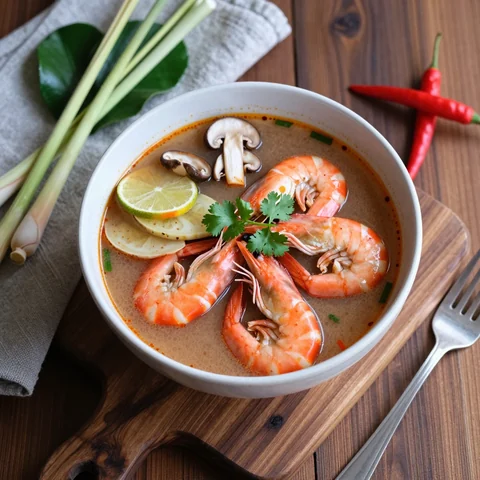 Tom Yum Goong