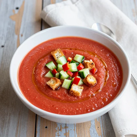 Gazpacho