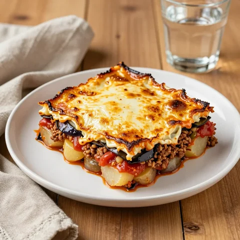 Moussaka