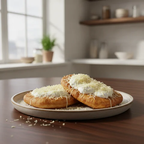 Lángos