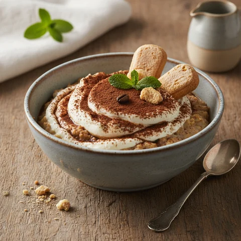Tiramisu-Overnight-Oats